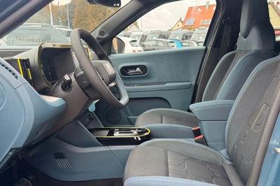 Fiat Grande Panda Icon 1.2 mHEV eDCT