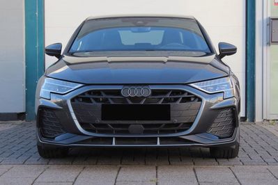 Audi A3 TFSI S Line
