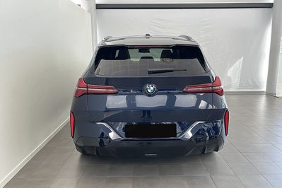 BMW X3 xDrive20d M Sport