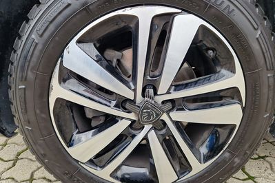 Peugeot Traveller BlueHDi Long Business EAT8