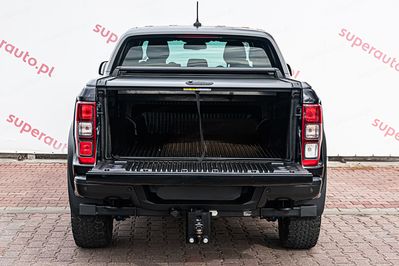 Ford Ranger Raptor 4x4 A10