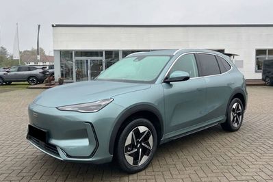 Geely E5 Pro EV 60kWh