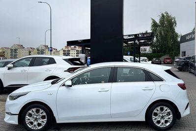Kia Ceed 1.5 t-Gdi m