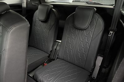 Peugeot 5008 PureTech Allure Pack S&S EAT8
