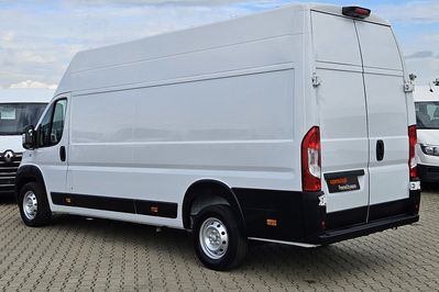 Opel Movano L4H3
