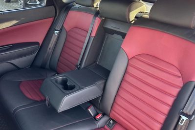 Kia Optima 1.6 T-GDI L DCT