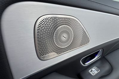 Mercedes GLE AMG Coupe 53 Hybrid 4-Matic+