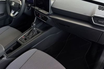 Seat Leon Sportstourer Style 1.5 TSI