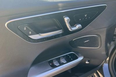 Mercedes Klasa C Estate 220 d Avantgarde