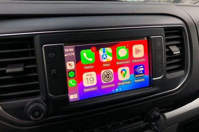 Toyota Proace Verso Long L2H1 Business