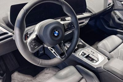 BMW Seria 1 120 M Sport