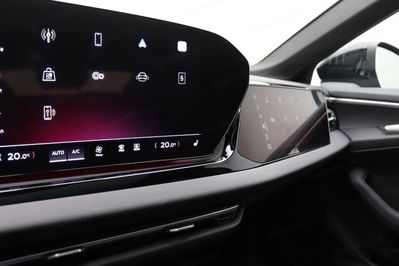 Audi A5 TFSI quattro S line