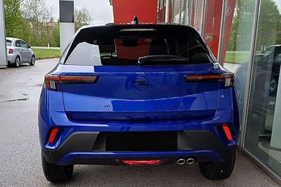 Opel Mokka Edition 1.2 Turbo