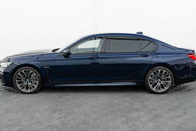 BMW Seria 7 745Le xDrive M Sport