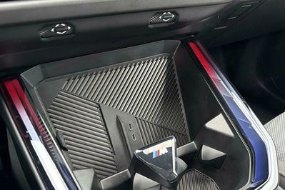 BMW X3 xDrive20d M Sport