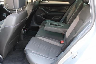 Volkswagen Passat Alltrack 2.0 TDI 4Mot. DSG