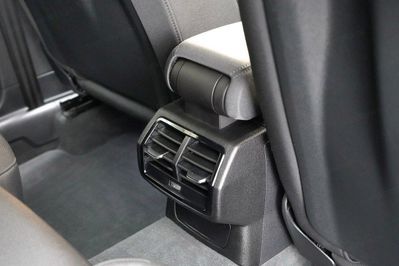 Audi Q3 Sportback 35 TFSI S Line