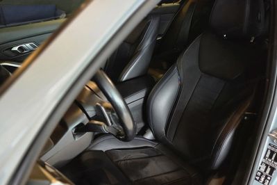 BMW Seria 3 320d xDrive M Sport