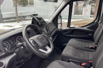 Iveco Daily 35S18