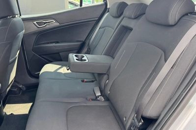 Kia Sportage 1.6 T-GDI M DCT