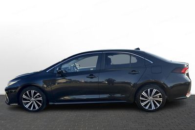 Toyota Corolla 1.5 Comfort