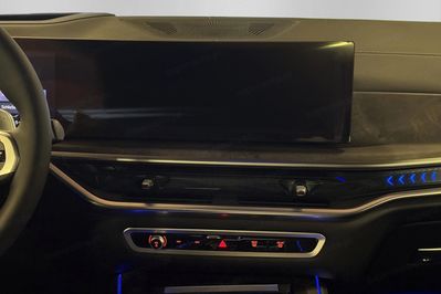 BMW X5 xDrive40d M Sport