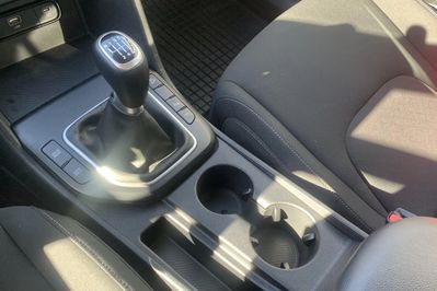 Kia Sportage 1.6 T-GDI M