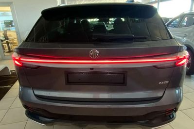 MG HS Exclusive aut 1.5T PHEV Plug-in