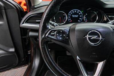 Opel Insignia 2.0 CDTI