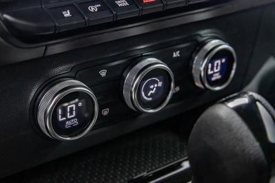 Renault Kangoo Van Tce Techno Edc