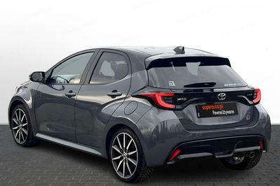 Toyota Yaris GR Sport 1.5 Hybrid