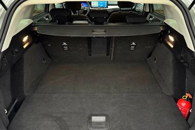 Ford Focus 1.0 EcoBoost Titanium X