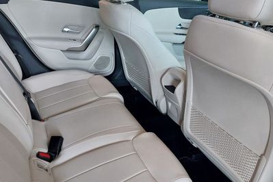 Mercedes A Klasa 200 Progressive