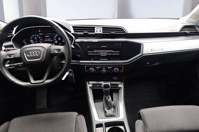 Audi Q3 35 TFSI S tronic