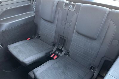 Volkswagen Touran 1.5 TSI EVO Highline DSG
