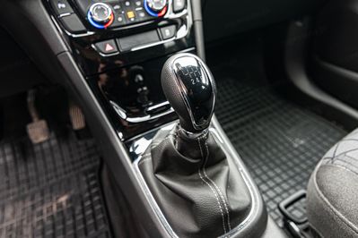 Opel Mokka X 1.4 T 120 Lat