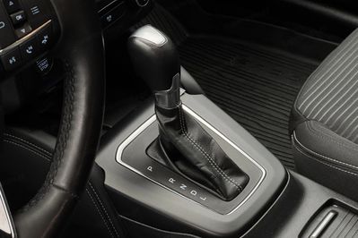 Ford Focus 1.0 EcoBoost Titanium X