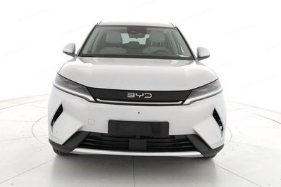 BYD ATTO 2 Boost DM-i aut