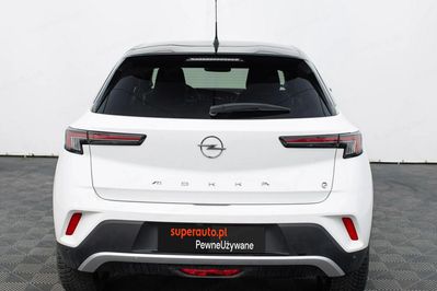 Opel Mokka 50kWh Ultimate Pack