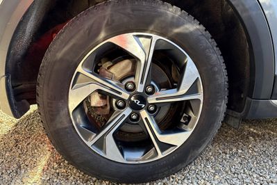 Kia XCeed M 1.5 T-GDI DCT