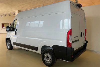 Fiat Ducato 3t L2H2