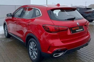 MG HS 1.5 T-GDI Excite