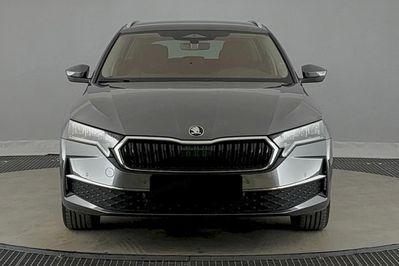 Skoda Octavia Drive Selection 2.0 TDI DSG
