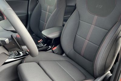 Hyundai i30 1.5 T-GDI 48V N-Line DCT