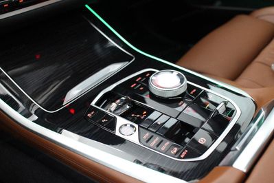 BMW X5 xDrive40d M Sport