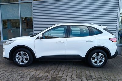 Ford Kuga 1.5 EcoBlue FWD Titanium