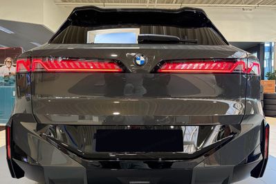 BMW X5 xDrive40d M Sport