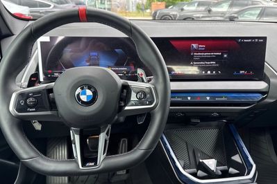BMW X3 M50 xDrive