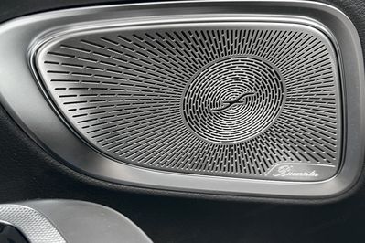 Mercedes CLE 300 4-Matic AMG Line