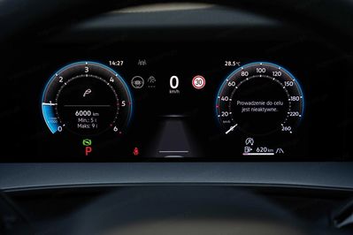 Volkswagen Tayron TDI SCR 4Mot. R-Line DSG